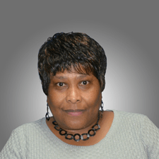 Virginia Hollings