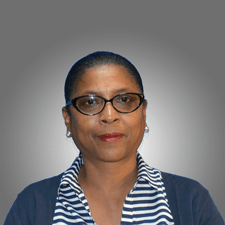 Frances Steele