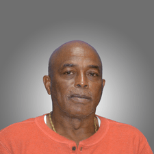 Victor Jordan